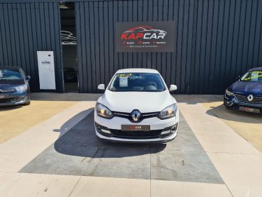 TRES BELLE RENAULT MEGANEIII 1.5 DCI 95 LIFE 2014