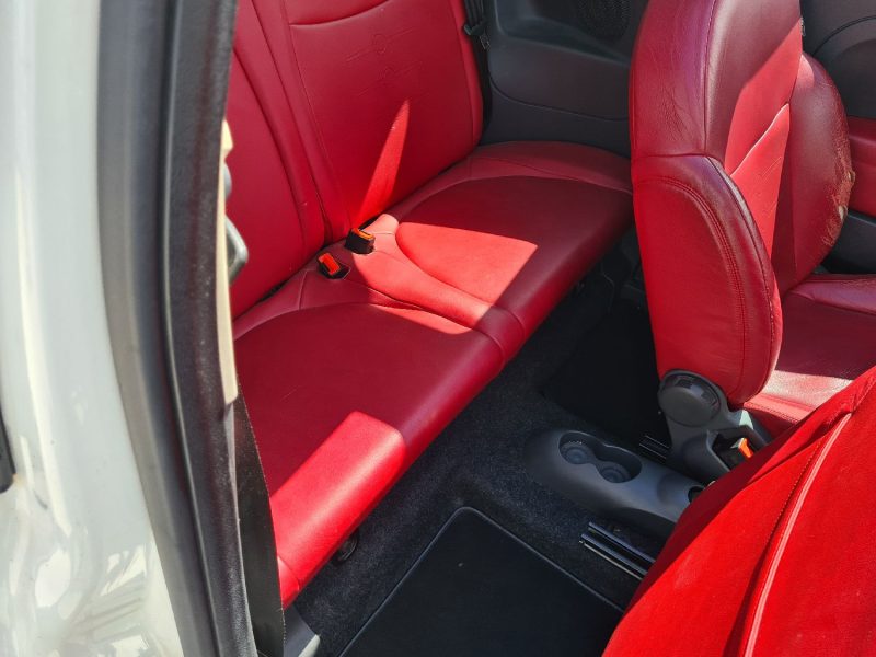 MAGNIFIQUE FIAT 500CABRIO C 1.4 16V 100 LOUNGE 2010