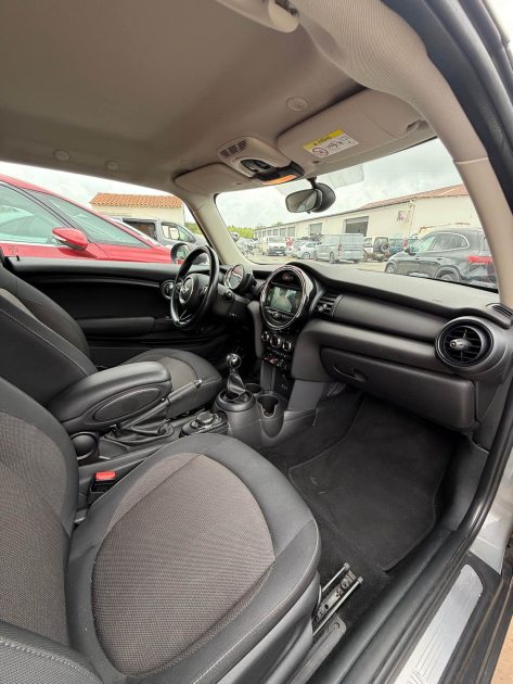MINI ONE D 95 