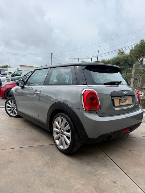 MINI ONE D 95 