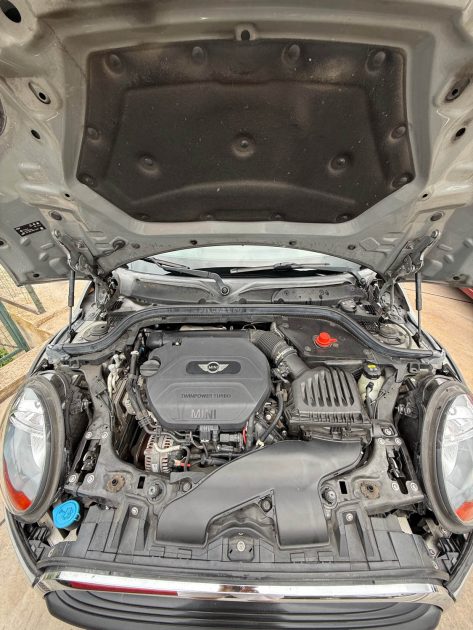 MINI ONE D 95 