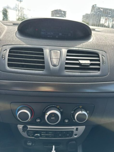 RENAULT Mégane III Phase 3 Hatchback 1.5 dCi  95 cv
