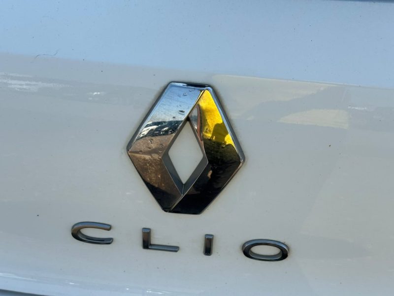  RENAULT Clio V 5 Portes 1.0 TCe 12V 90 cv