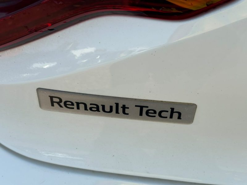  RENAULT Clio V 5 Portes 1.0 TCe 12V 90 cv