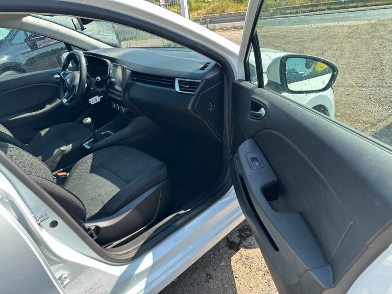  RENAULT Clio V 5 Portes 1.0 TCe 12V 90 cv
