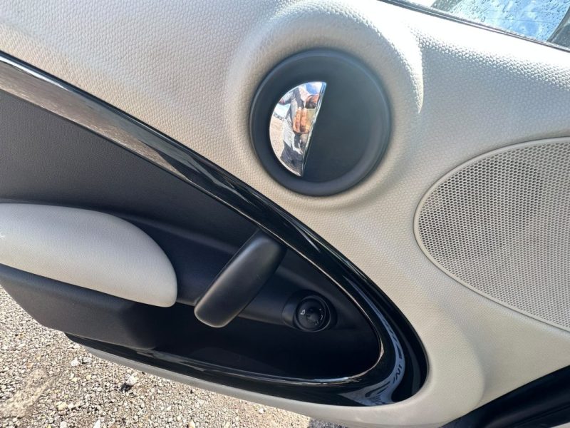 MINI MINI   Countryman Cooper D 1.6 D DPF 16V 112 cv