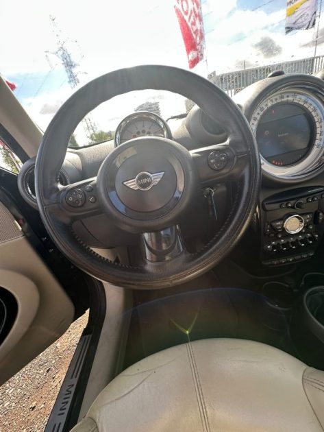 MINI MINI   Countryman Cooper D 1.6 D DPF 16V 112 cv