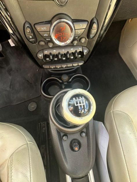 MINI MINI   Countryman Cooper D 1.6 D DPF 16V 112 cv