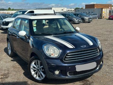 MINI MINI   Countryman Cooper D 1.6 D DPF 16V 112 cv