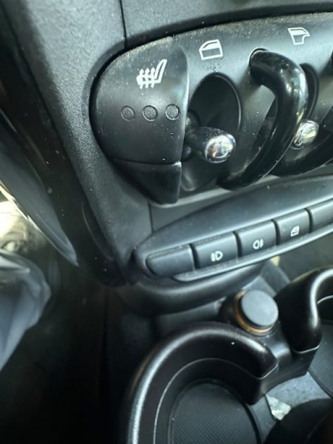 MINI MINI   Countryman Cooper D 1.6 D DPF 16V 112 cv