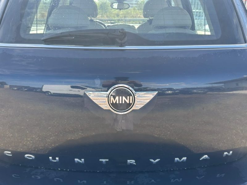 MINI MINI   Countryman Cooper D 1.6 D DPF 16V 112 cv