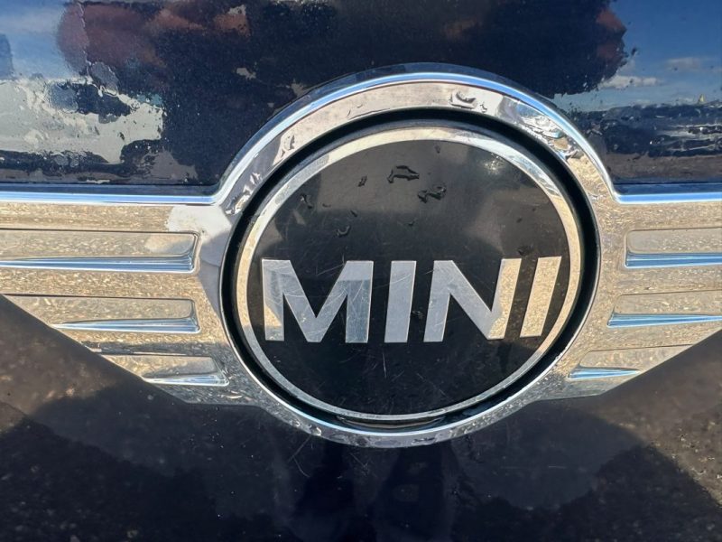 MINI MINI   Countryman Cooper D 1.6 D DPF 16V 112 cv