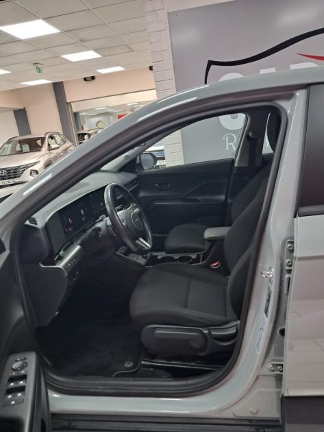 HYUNDAI KONA SUV PHASE 3 HYBRIDE 141cv INTUITIVE/1 ERE MAIN/TVA RECUPERABLE
