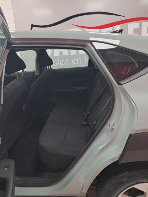 HYUNDAI KONA SUV PHASE 3 HYBRIDE 141cv INTUITIVE/1 ERE MAIN/TVA RECUPERABLE