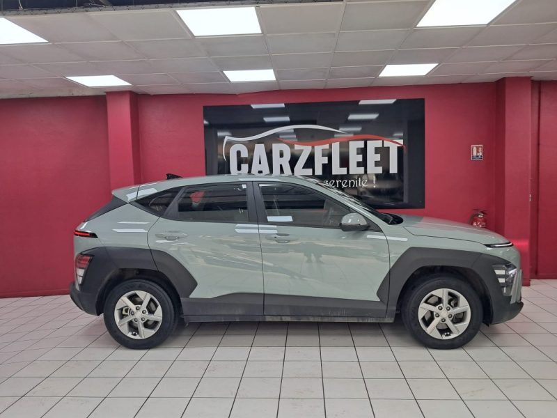 HYUNDAI KONA SUV PHASE 3 HYBRIDE 141cv INTUITIVE/1 ERE MAIN/TVA RECUPERABLE
