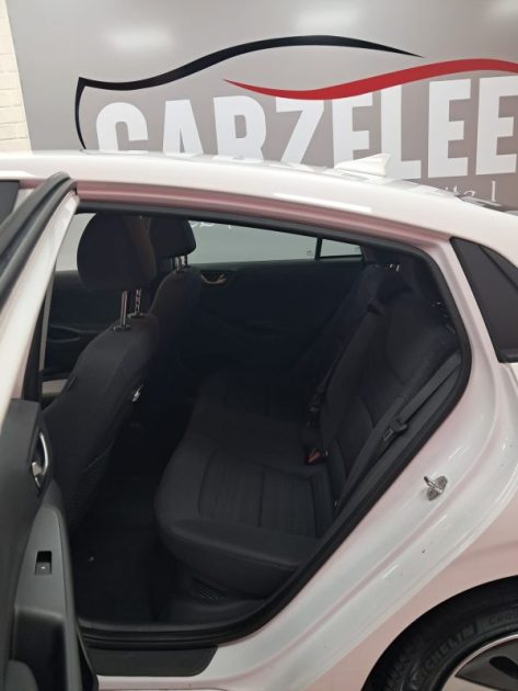 HYUNDAI IONIQ SUV BERLINE HYBRIDE 141cv BUSINESS/1 ERE MAIN/TVA RECUPERABLE