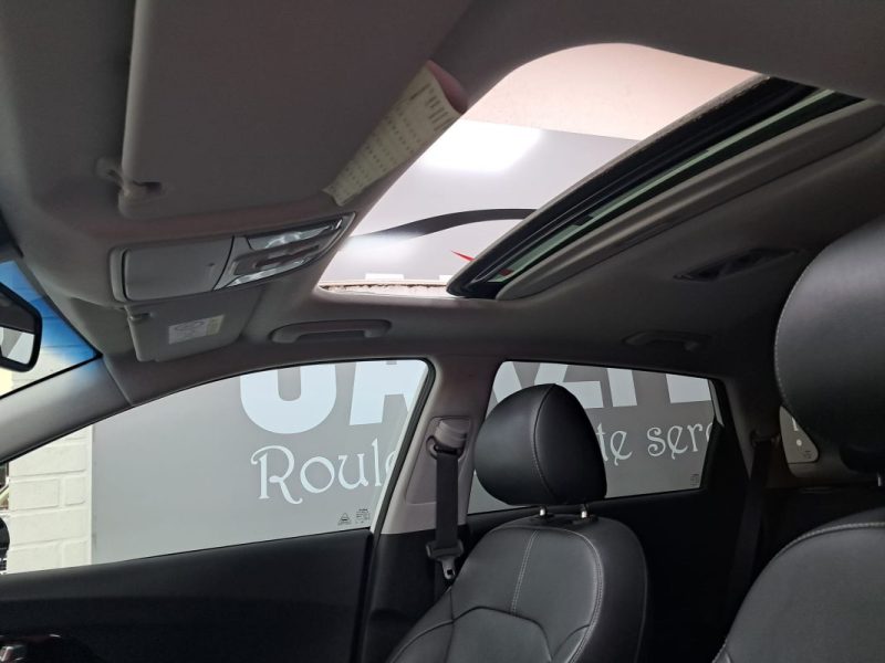 KIA NIRO SUV PHASE 2 PHEV 141cv LOUNGE BUSINESS + TOIT OUVRANT/1 ERE MAIN/TVA RECUPERABLE