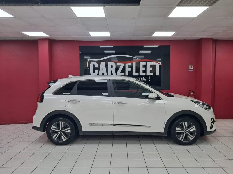 KIA NIRO SUV PHASE 2 PHEV 141cv LOUNGE BUSINESS + TOIT OUVRANT/1 ERE MAIN/TVA RECUPERABLE