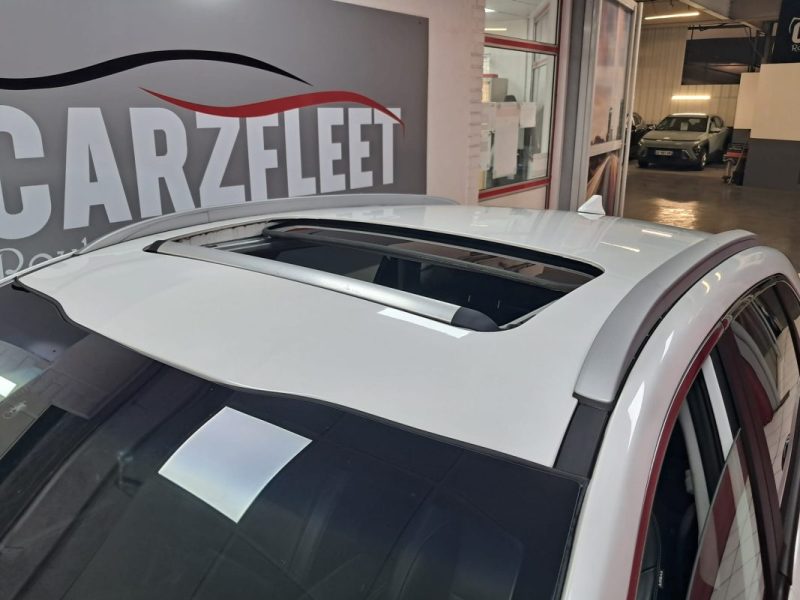 KIA NIRO SUV PHASE 2 PHEV 141cv LOUNGE BUSINESS + TOIT OUVRANT/1 ERE MAIN/TVA RECUPERABLE