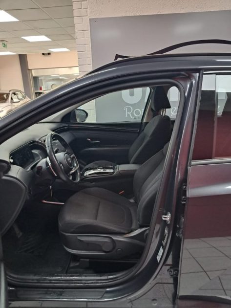 HYUNDAI TUCSON 1.6 SUV HYBRIDE ESSENCE 230cv BUSINESS/1 ERE MAIN/TVA RECUPERABLE