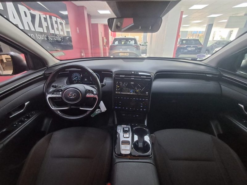 HYUNDAI TUCSON 1.6 SUV HYBRIDE ESSENCE 230cv BUSINESS/1 ERE MAIN/TVA RECUPERABLE