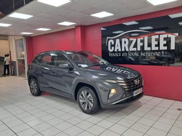 HYUNDAI TUCSON 1.6 SUV HYBRIDE ESSENCE 230cv BUSINESS/1 ERE MAIN/TVA RECUPERABLE