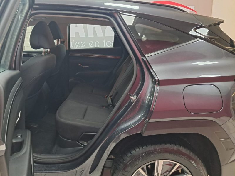 HYUNDAI TUCSON 1.6 SUV HYBRIDE ESSENCE 230cv BUSINESS/1 ERE MAIN/TVA RECUPERABLE