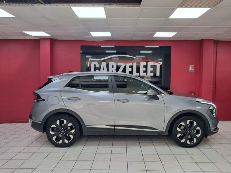 KIA SPORTAGE 1.6 HYBRIDE ESSENCE PHEV 265cv 4WD ACTIVE BUSINESS/1 ERE MAIN/TVA RECUPERABLE