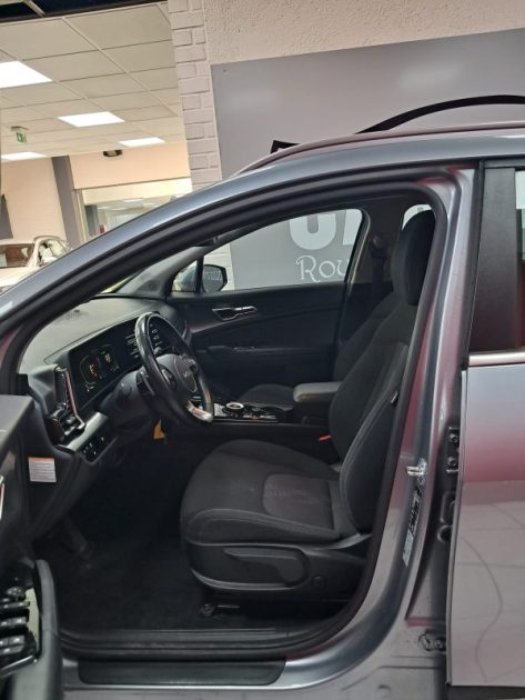 KIA SPORTAGE 1.6 HYBRIDE ESSENCE PHEV 265cv 4WD ACTIVE BUSINESS/1 ERE MAIN/TVA RECUPERABLE