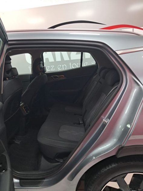 KIA SPORTAGE 1.6 HYBRIDE ESSENCE PHEV 265cv 4WD ACTIVE BUSINESS/1 ERE MAIN/TVA RECUPERABLE
