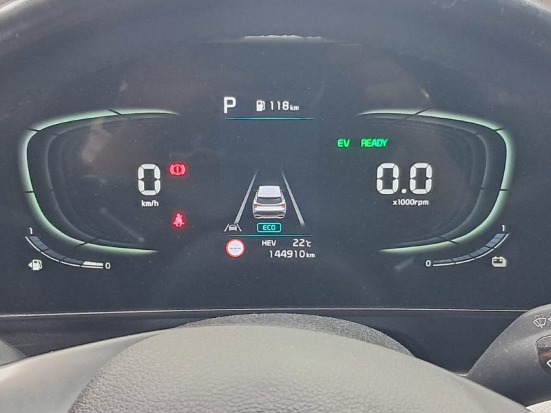 KIA SPORTAGE 1.6 HYBRIDE ESSENCE PHEV 265cv 4WD ACTIVE BUSINESS/1 ERE MAIN/TVA RECUPERABLE
