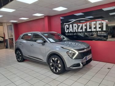 KIA SPORTAGE 1.6 HYBRIDE ESSENCE PHEV 265cv 4WD ACTIVE BUSINESS/1 ERE MAIN/TVA RECUPERABLE