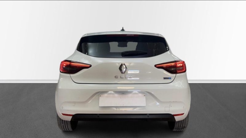 RENAULT CLIO V E-TECH FULL HYBRID 145 CH – ÉVOLUTION