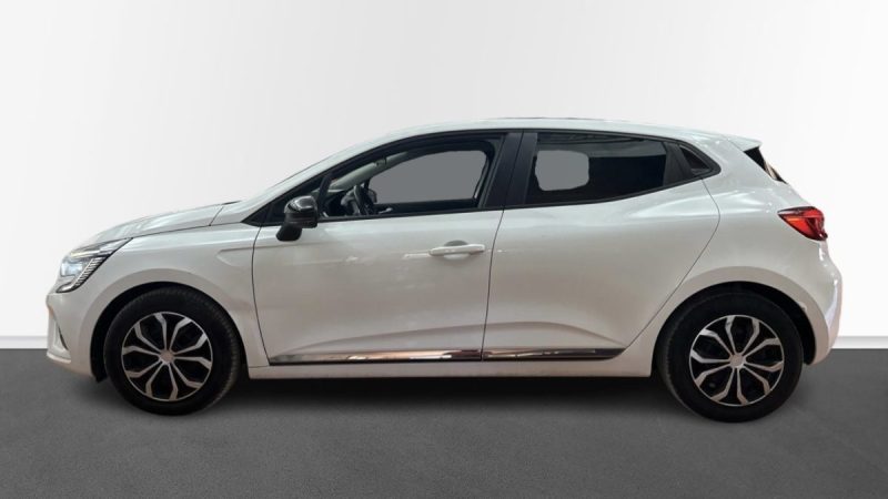 RENAULT CLIO V E-TECH FULL HYBRID 145 CH – ÉVOLUTION