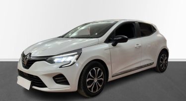 RENAULT CLIO V E-TECH FULL HYBRID 145 CH – ÉVOLUTION