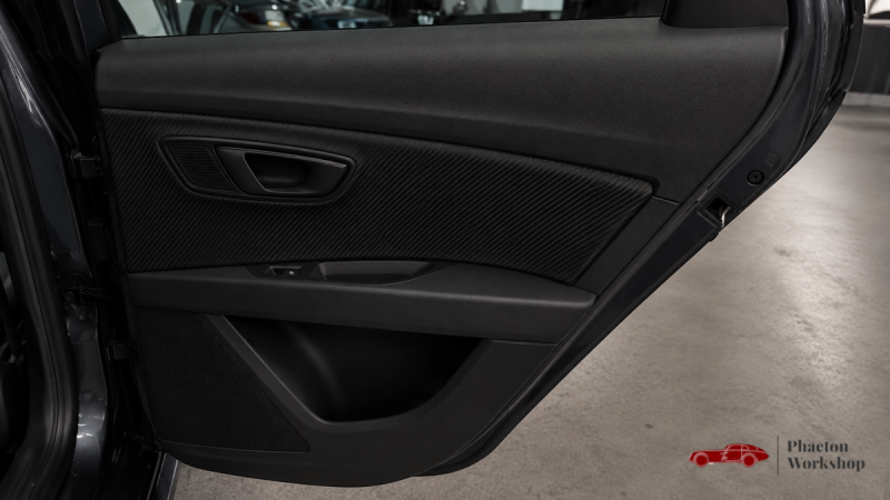 SEAT LEON ST CUPRA R – 2.0 TSI 300 | 4DRIVE | DSG7 | TOIT PANO | BREMBO | DCC | 2019