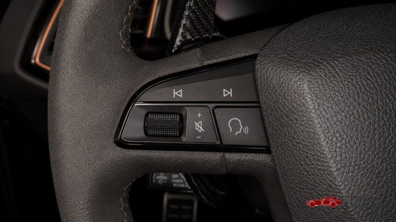 SEAT LEON ST CUPRA R – 2.0 TSI 300 | 4DRIVE | DSG7 | TOIT PANO | BREMBO | DCC | 2019