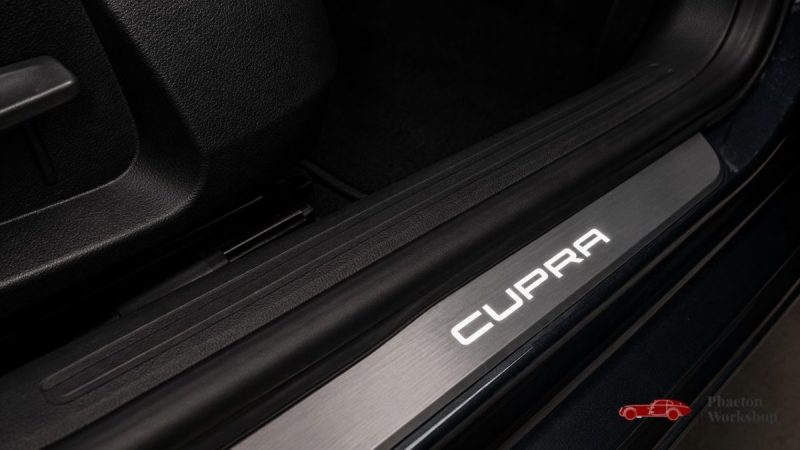 SEAT LEON ST CUPRA R – 2.0 TSI 300 | 4DRIVE | DSG7 | TOIT PANO | BREMBO | DCC | 2019