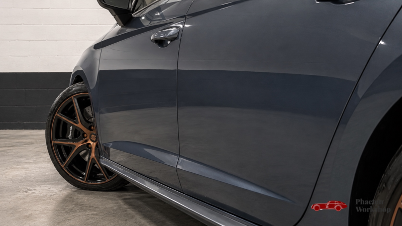 SEAT LEON ST CUPRA R – 2.0 TSI 300 | 4DRIVE | DSG7 | TOIT PANO | BREMBO | DCC | 2019