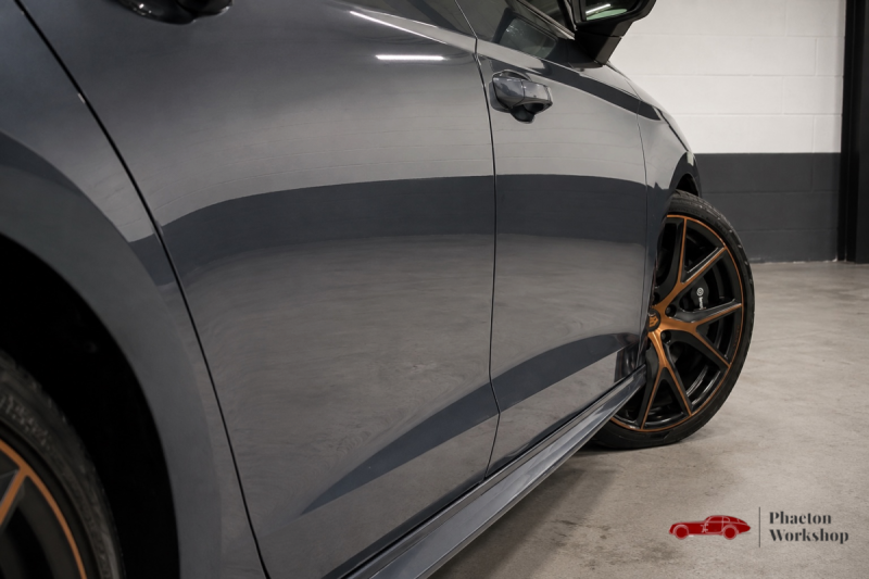 SEAT LEON ST CUPRA R – 2.0 TSI 300 | 4DRIVE | DSG7 | TOIT PANO | BREMBO | DCC | 2019