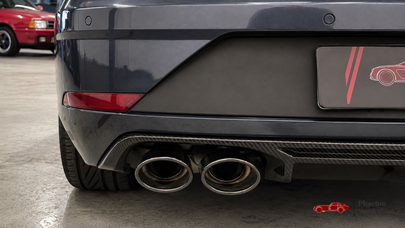 SEAT LEON ST CUPRA R – 2.0 TSI 300 | 4DRIVE | DSG7 | TOIT PANO | BREMBO | DCC | 2019