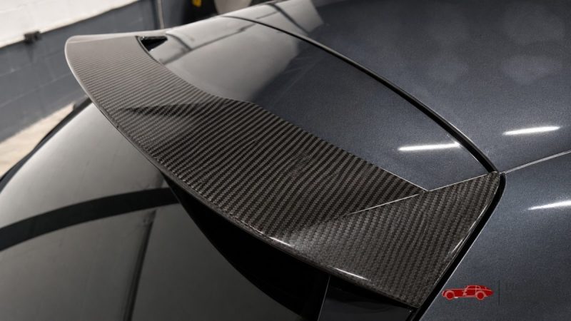 SEAT LEON ST CUPRA R – 2.0 TSI 300 | 4DRIVE | DSG7 | TOIT PANO | BREMBO | DCC | 2019