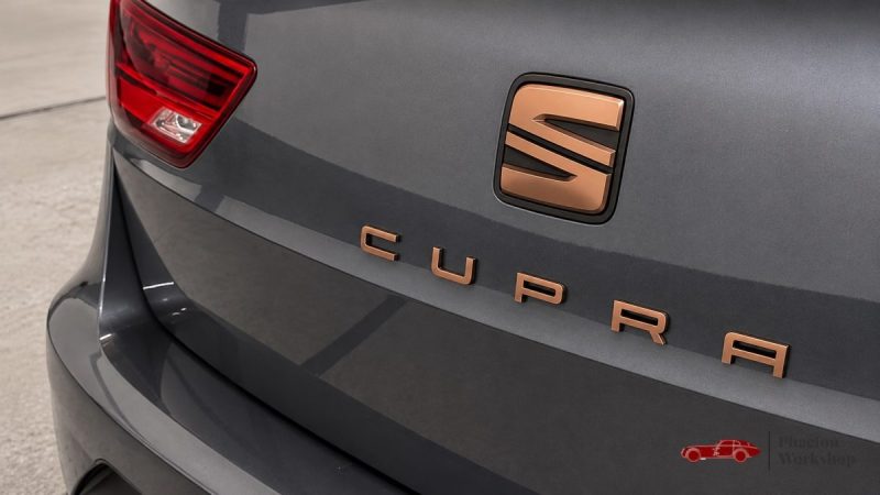 SEAT LEON ST CUPRA R – 2.0 TSI 300 | 4DRIVE | DSG7 | TOIT PANO | BREMBO | DCC | 2019