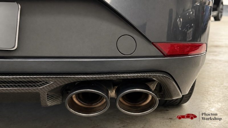 SEAT LEON ST CUPRA R – 2.0 TSI 300 | 4DRIVE | DSG7 | TOIT PANO | BREMBO | DCC | 2019
