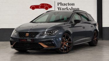 SEAT LEON ST CUPRA R – 2.0 TSI 300 | 4DRIVE | DSG7 | TOIT PANO | BREMBO | DCC | 2019