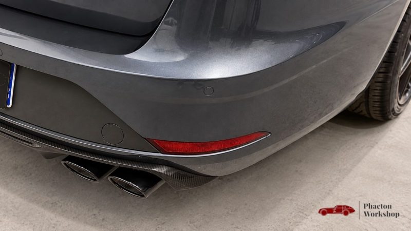 SEAT LEON ST CUPRA R – 2.0 TSI 300 | 4DRIVE | DSG7 | TOIT PANO | BREMBO | DCC | 2019