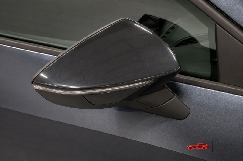 SEAT LEON ST CUPRA R – 2.0 TSI 300 | 4DRIVE | DSG7 | TOIT PANO | BREMBO | DCC | 2019