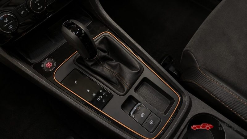 SEAT LEON ST CUPRA R – 2.0 TSI 300 | 4DRIVE | DSG7 | TOIT PANO | BREMBO | DCC | 2019