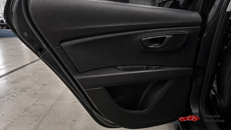 SEAT LEON ST CUPRA R – 2.0 TSI 300 | 4DRIVE | DSG7 | TOIT PANO | BREMBO | DCC | 2019