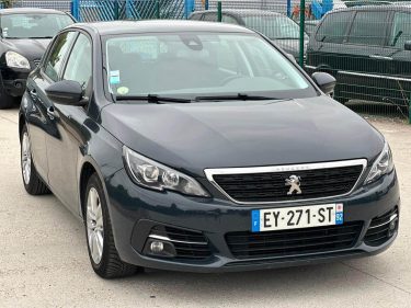 PEUGEOT 308 II 1.5 BLUE HDI 100 ACCESS 2018